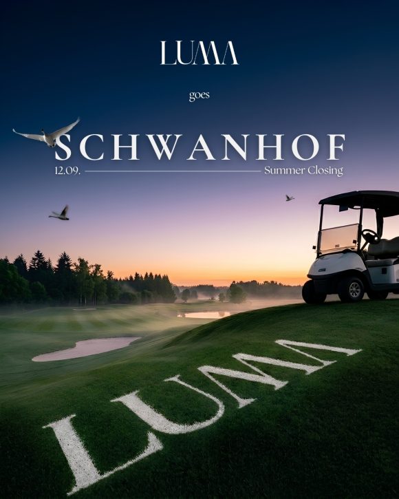 Luma goes Schwanhof Visual